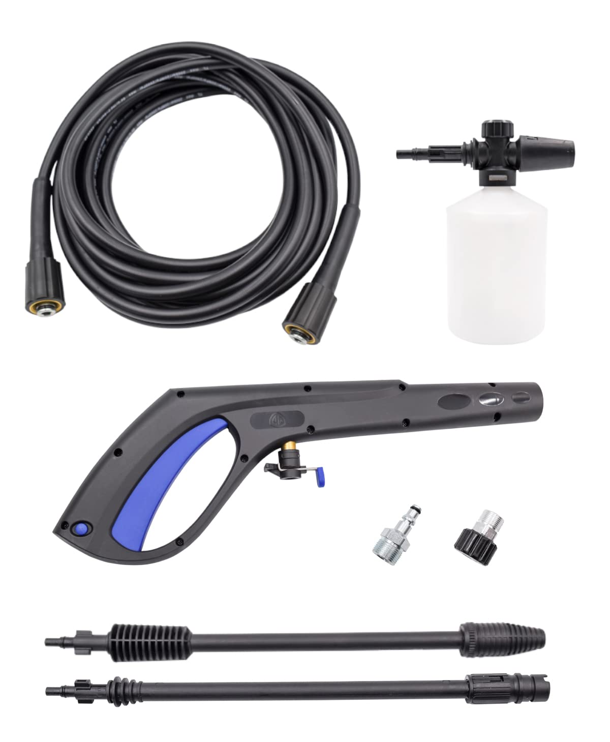 Algopix Similar Product 15 - AR Blue Clean PW909100K Universal