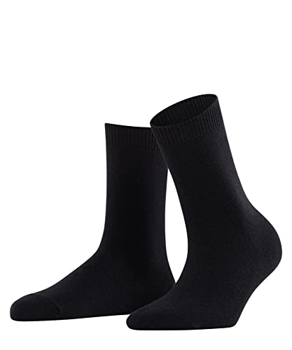 Algopix Similar Product 15 - FALKE Womens Cosy Wool Socks Warming