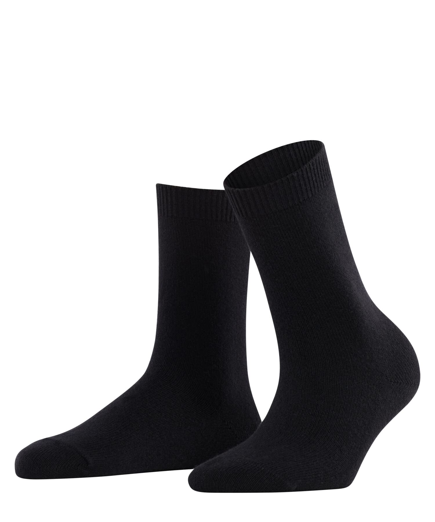 Algopix Similar Product 5 - FALKE Womens Cosy Wool Socks Warming