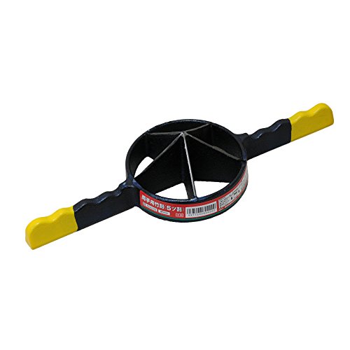 Algopix Similar Product 17 - Bamboo Splitter (5cut) 96mm