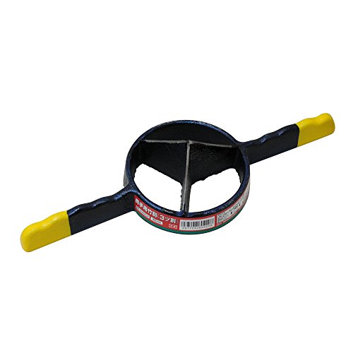 Algopix Similar Product 13 - Bamboo Splitter (3cut) 86mm