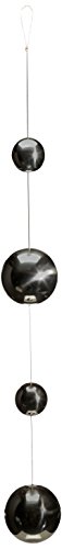Algopix Similar Product 7 - GW Schleidt GC22 Gazing Chain 4 Balls