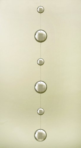 Algopix Similar Product 19 - GW Schleidt GC33 Gazing Chain 6 Balls