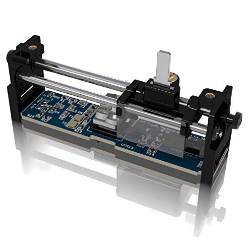 Algopix Similar Product 14 - Behringer INFINIUM X1 ContactFree