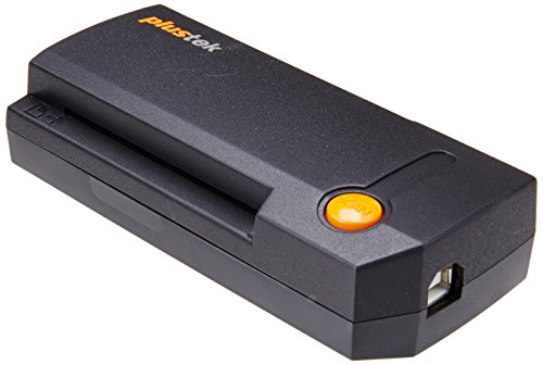 Algopix Similar Product 15 - Plustek MobileOffice S800 Business Card