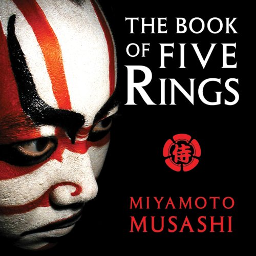 Algopix Similar Product 2 - The Book of Five Rings