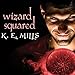 Algopix Similar Product 20 - Wizard Squared: Rogue Agent, Book 3