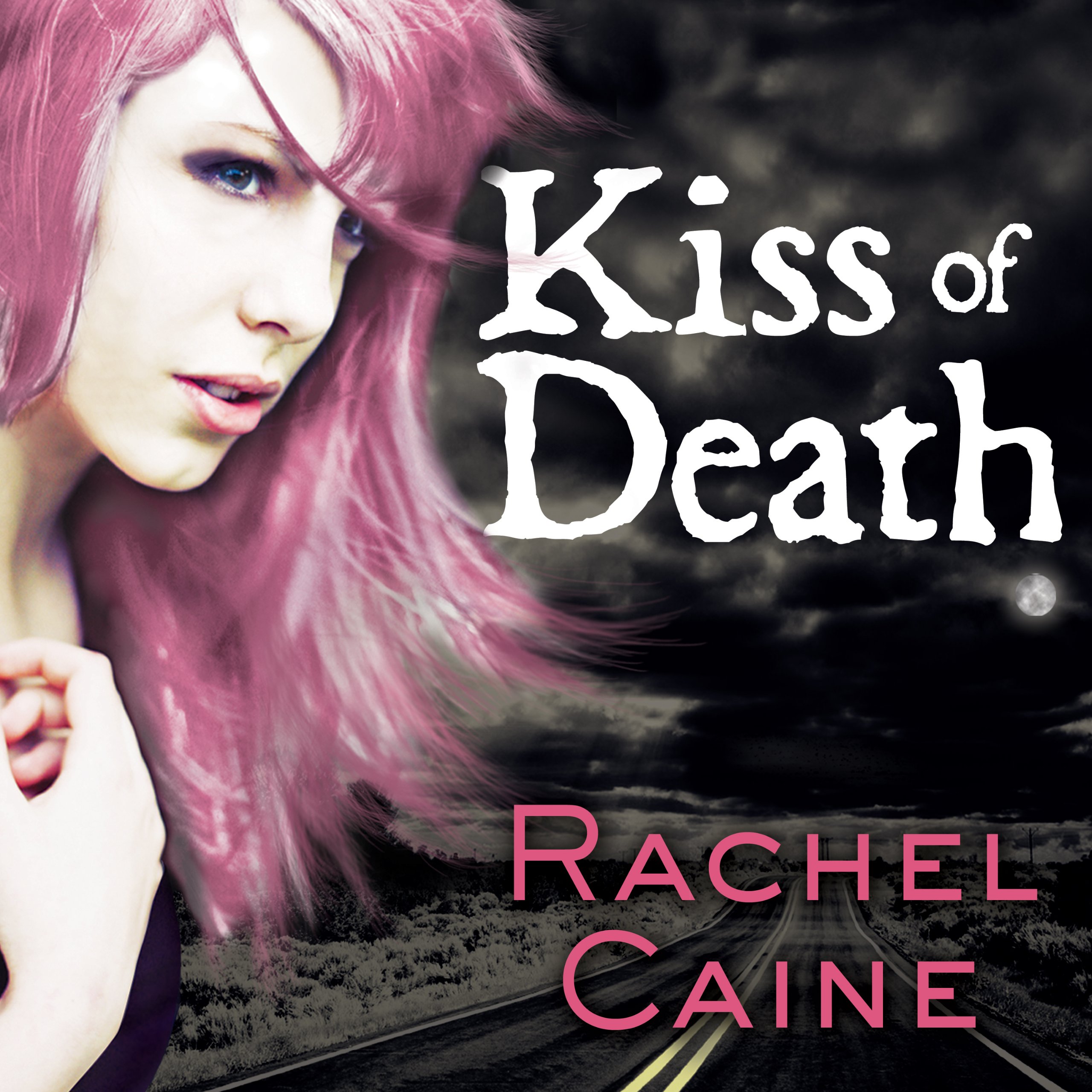 Algopix Similar Product 20 - Kiss of Death Morganville Vampires