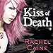 Algopix Similar Product 2 - Kiss of Death Morganville Vampires