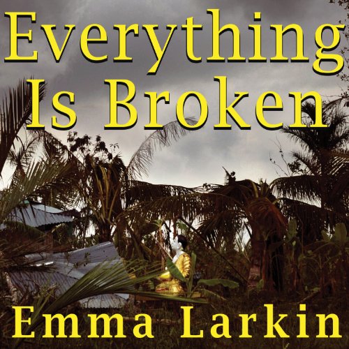 Algopix Similar Product 5 - Everything Is Broken A Tale of