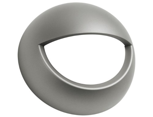 Algopix Similar Product 8 - Cap, MD-W, stainless steel look, ESYLUX