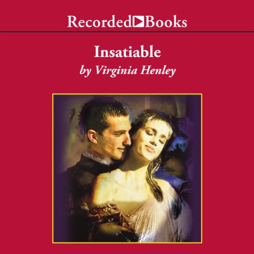 Algopix Similar Product 15 - Insatiable