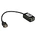 Algopix Similar Product 11 - Tripp Lite HDMI Over Cat5  Cat6