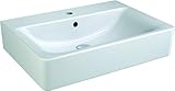 Algopix Similar Product 7 - Ideal Standard Connect Cube Washbasin