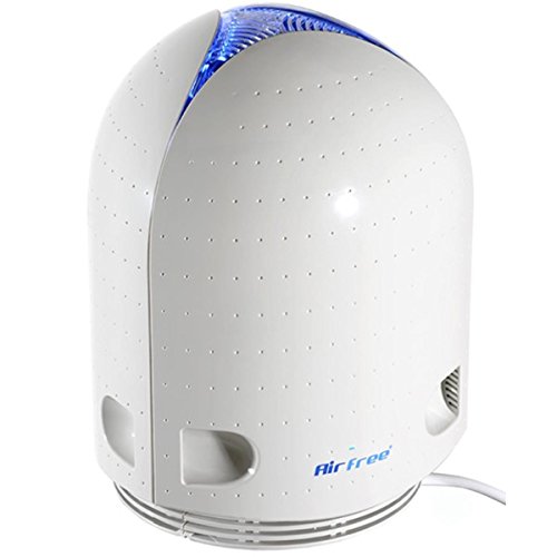 Algopix Similar Product 3 - Airfree P60