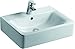 Algopix Similar Product 14 - Ideal Standard Connect Cube Washbasin