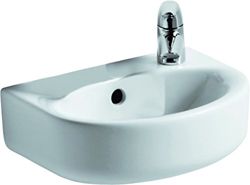 Algopix Similar Product 17 - Ideal Standard Connect Arc Hand Washing