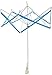 Algopix Similar Product 12 - Lacis Swift Yarn Winder