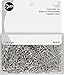 Algopix Similar Product 18 - Dritz Quilting 3032 Curved Safety Pins