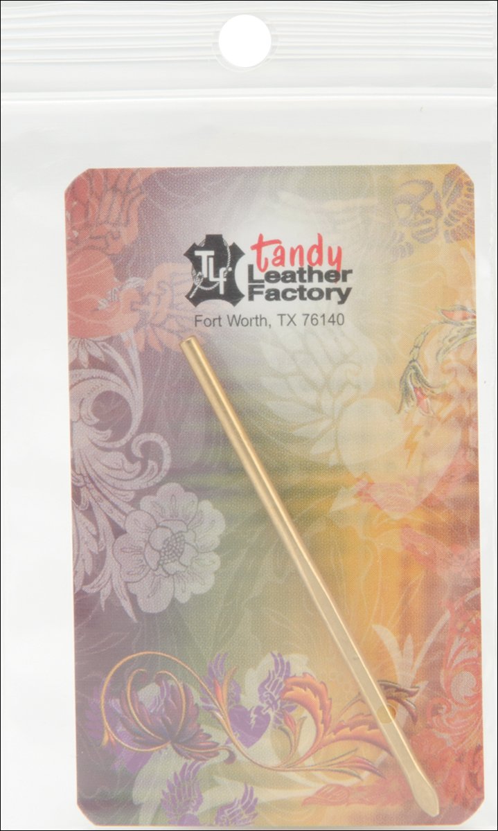 Algopix Similar Product 16 - Tandy Leather 119301 Perma Lok Needle