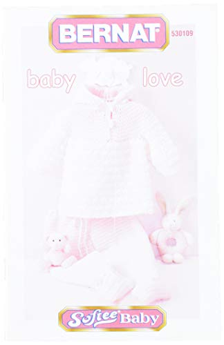 Algopix Similar Product 9 - Spinrite Bernat Knitting and Crochet