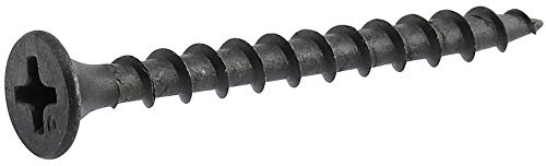 Algopix Similar Product 15 - Hillman 967627 Coarse Thread Drywall