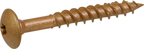 Algopix Similar Product 2 - Power Pro 47872 Lag Screws 14 x