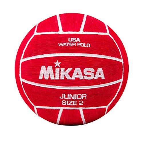Algopix Similar Product 18 - Mikasa Sports Water Polo Ball
