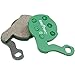 Algopix Similar Product 6 - SwissStop Disc Brake Pad One Color