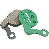 Algopix Similar Product 5 - SwissStop Disc Brake Pad One Color