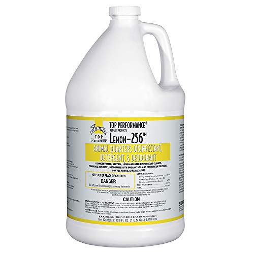 Algopix Similar Product 4 - Top Performance 256 MultiPurpose