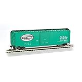 Algopix Similar Product 13 - Bachmann Trains 50 Sliding Door Box