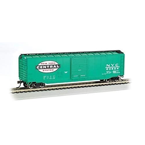 Algopix Similar Product 7 - Bachmann Trains 50 Sliding Door Box