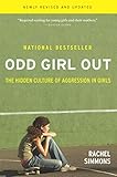 Algopix Similar Product 6 - Odd Girl Out The Hidden Culture of