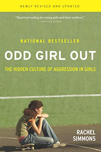 Algopix Similar Product 9 - Odd Girl Out The Hidden Culture of