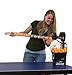 Algopix Similar Product 3 - Newgy Pong-Pal Ping-Pong Ball Collector