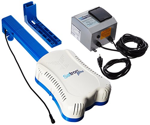Algopix Similar Product 20 - Solaxx CLG10A Saltron Retro Self