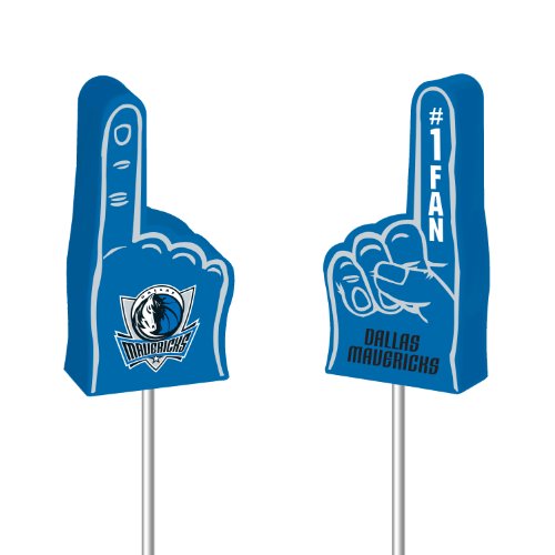 Algopix Similar Product 4 - NBA Boston Celtics Foam Finger Antenna