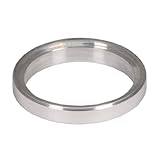 Algopix Similar Product 13 - Cane Creek Interlok 5mm Spacer Silver