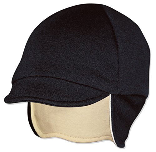Algopix Similar Product 3 - Pace Reversible Wool Hat