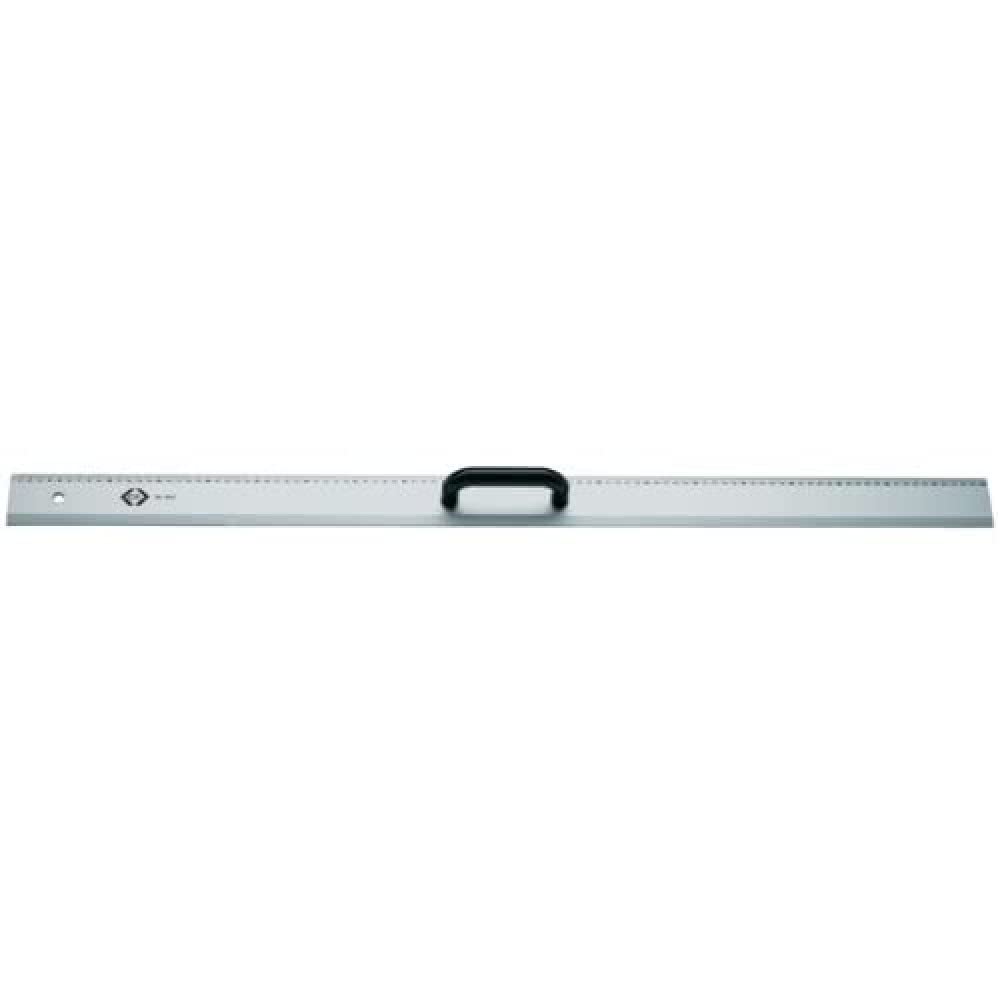 Algopix Similar Product 3 - C.K T3531 100 Straight Edge Rule
