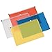 Algopix Similar Product 13 - QConnect KF03665 Document Zip Wallet