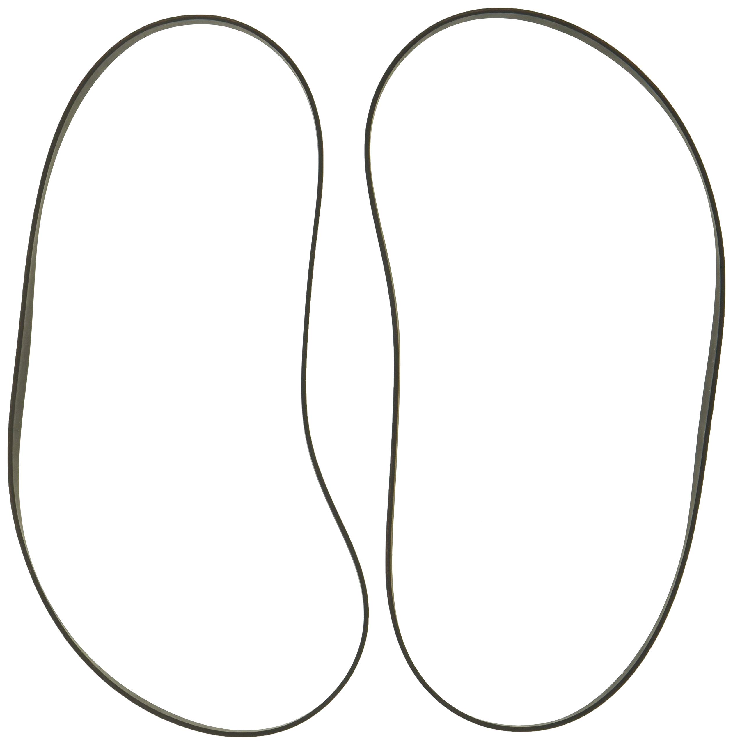 Algopix Similar Product 18 - Hoover TSeries Flat NonStretch Belt