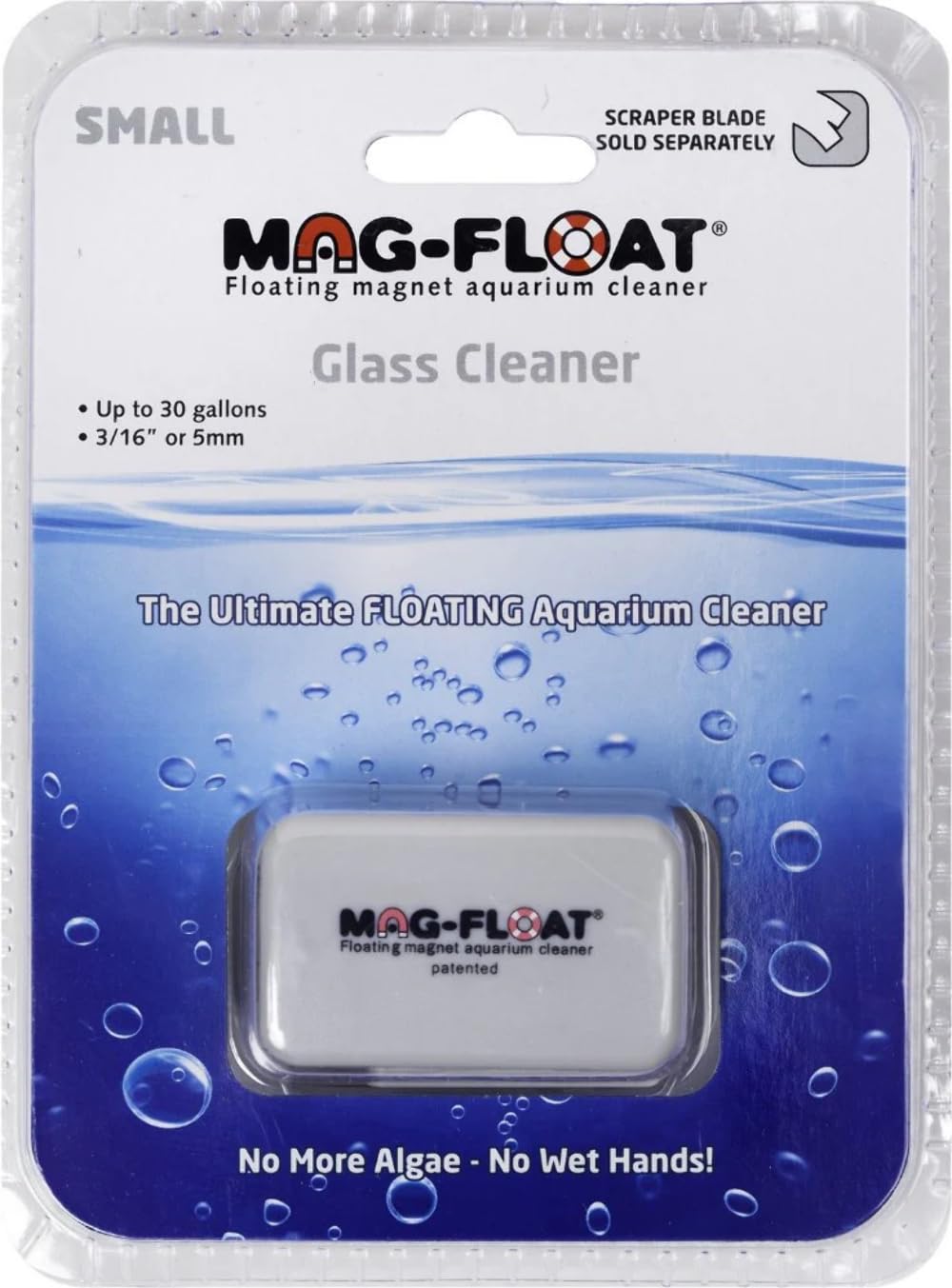 Algopix Similar Product 19 - Gulfstream Tropical AGU030SM MagFloat