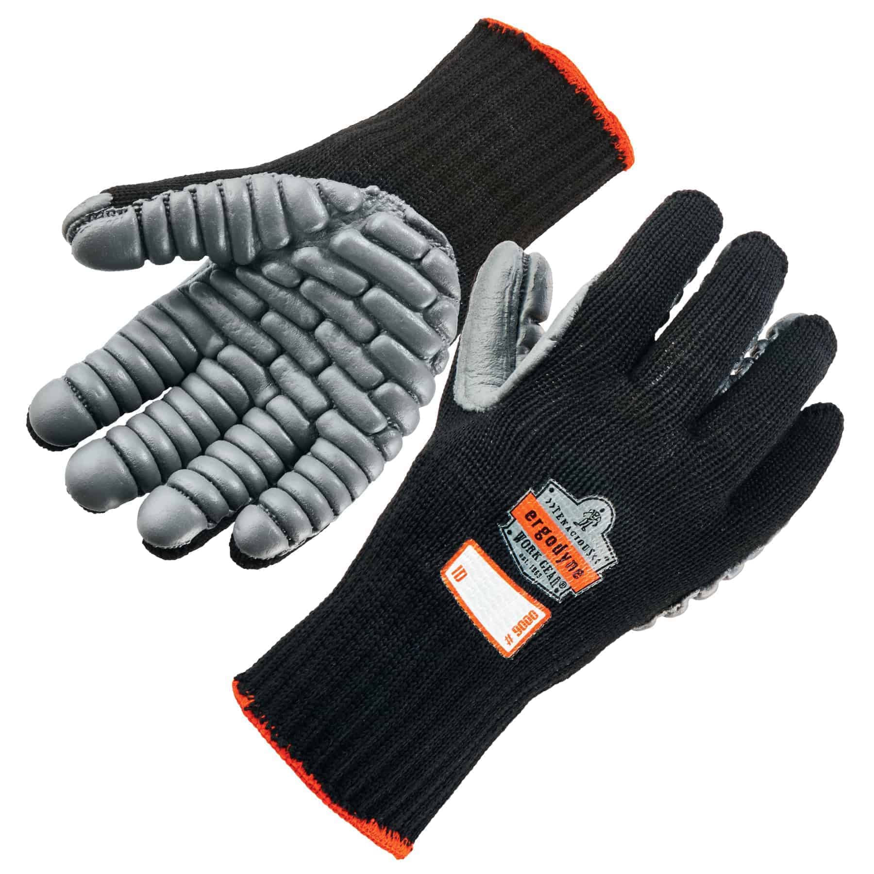 Algopix Similar Product 1 - Ergodyne ProFlex 9000 Certified