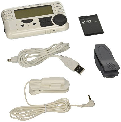Algopix Similar Product 5 - Peterson Metronome (403858)