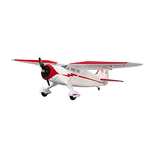 Algopix Similar Product 2 - ParkZone Stinson Reliant Sr 10 PNP