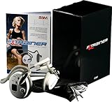 Algopix Similar Product 12 - Fitrainer Heart Rate Monitor