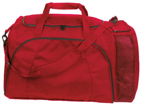 Algopix Similar Product 1 - Champion Sports Football Equipment Bag