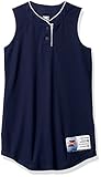 Algopix Similar Product 3 - Intensity Girls Cool Mesh Sleeveless